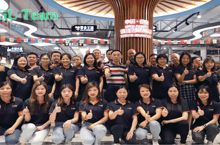 Chine Foshan Nanhai Tiegulong Shelf Manufacture Co., Ltd. Profil de la société