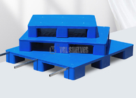 Reinforced Plastic Euro Pallets 2T Dynamic Load 4T Static Load